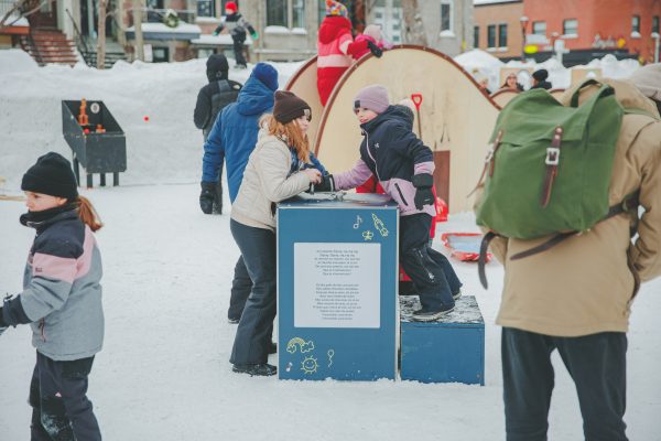 Corpo - SDC Quartiers du Canal - Montréal Boréal-201 Corpo - SDC Quartiers du Canal - Montréal Boréal-201