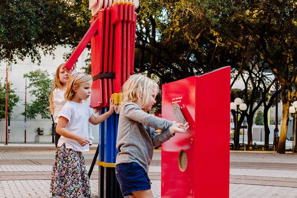 Harmonies - Downtown +-20 Harmonies - Downtown +-20