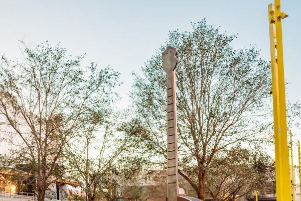 Harmonies - Piper Faust Public Art/Downtown Houston + Harmonies - Piper Faust Public Art/Downtown Houston +